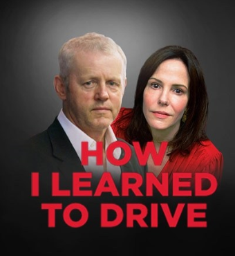 How I Learned To Drive New York 2020 Tickets | Samuel J. Friedman Theatre 