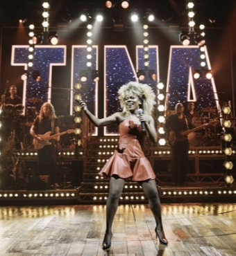 Tina The Tina Turner Musical London 2020 Tickets | Aldwych Theatre 