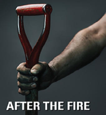 After The Fire Edmonton 2020 Tickets | Citadel Theatre 