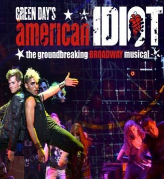 American Idiot Smithtown 2020 Tickets | Smithtown Center