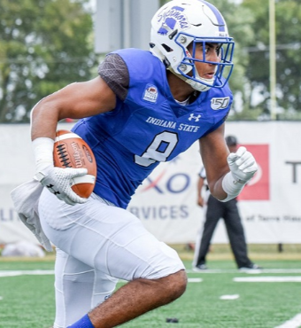 Indiana State Sycamores Football 2020 Tickets