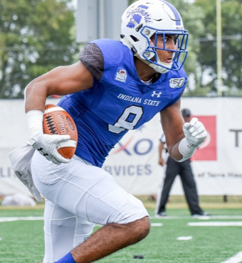 Indiana State Sycamores vs. Lindenwood Lions 2020 Tickets | Terre Haute