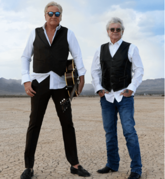 Air Supply Concert 2020 Tour Dates | Tickets