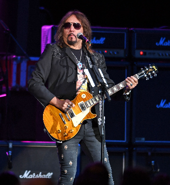 Ace Frehley Concert 2020 Tour Dates | Tickets