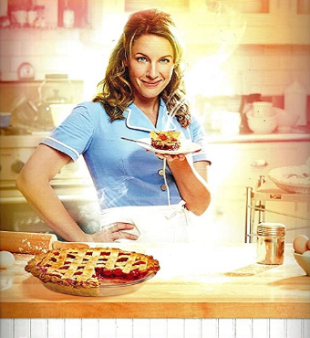 Waitress Musical Tour Dates 2020 | Tickets