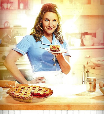 Waitress The Musical Dallas 2020 Tickets | Winspear Opera House