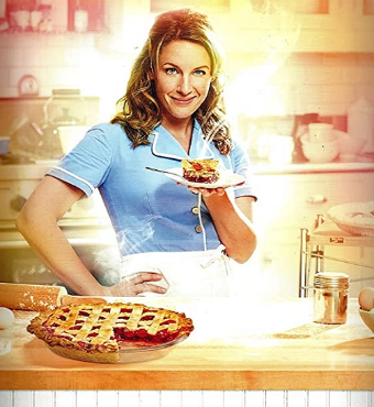 Waitress The Musical Chicago 2020 Tickets | Cibc Theatre 