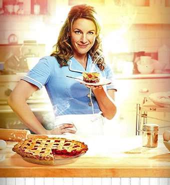 Waitress The Musical Chicago 2020 Tickets | CIBC Theatre