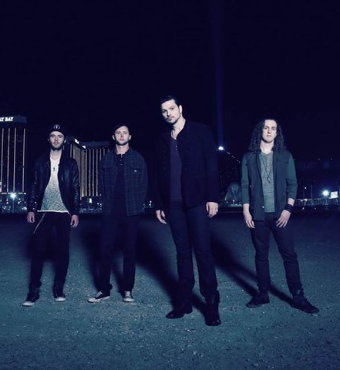 Adelitas Way 2020 Tour Dates And Concert | Tickets