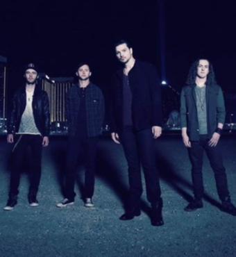 Adelitas Way Las Vegas 2020 Tickets | Hard Rock Live