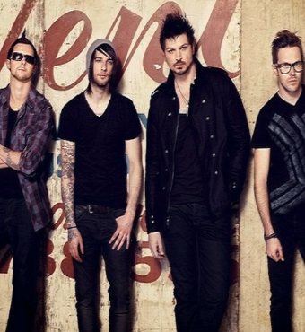 Adelitas Way Concert Denver 2020 Tickets | Hermans Hideaway