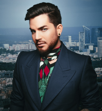 Adam Lambert 2020 Tour Dates, Concert | Tickets