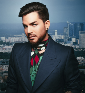 Adam Lambert Concert Las Vegas 2020 Tickets | Venetian Theatre