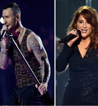 Maroon 5 & Meghan Trainor 2020 Tour Dates | Tickets