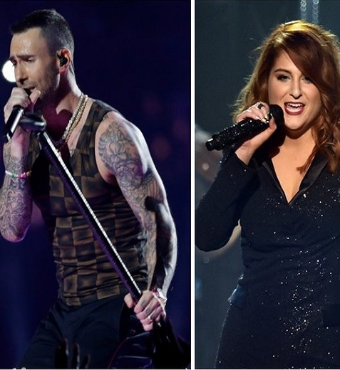 Maroon 5 & Meghan Trainor Bristow 2020 Tickets | Jiffy Lube Live