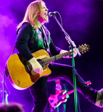 Alan Doyle Music Concert Live in Toronto | Tickets