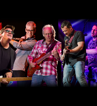 Little River Band Live In Columbus, Oh | Rock Band Concert | Tickets 