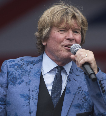 Herman's Hermits & Peter Noone | Music Concert | Tickets