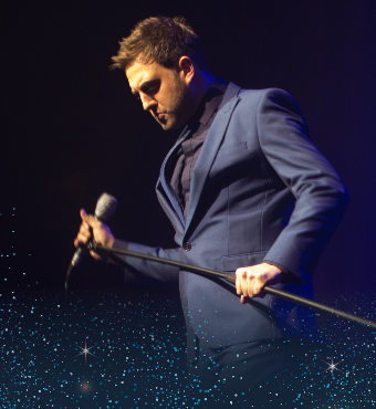 Michael Buble | Music Concert | Tickets