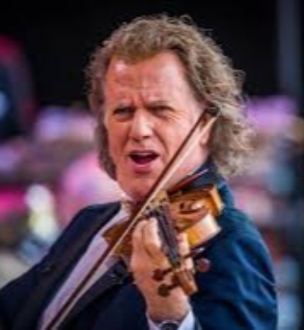 Andre Rieu | Live Concert | Tickets 