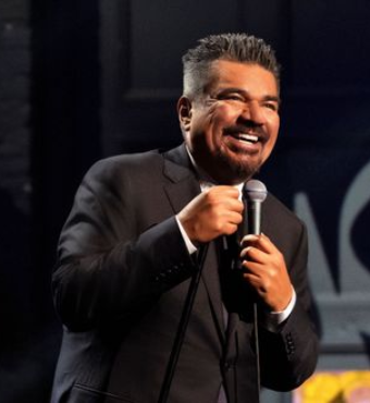 George Lopez | Comedy Concert | Tickets