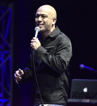 Jo Koy | Stand-up Comedy Concert | Tickets