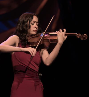 Lucia Micarelli | Music Concert | Tickets