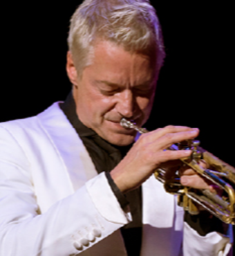 Chris Botti | Music Concert | Tickets 