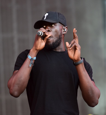 Stormzy | Rap Concert | Tickets