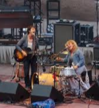 Shovels and Rope | Folk Concert | Tickets