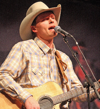 Ned LeDoux | Music Concert | Tickets