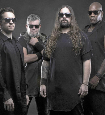 Sepultura | Musical Band Concert | Tickets