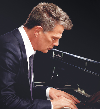 David Foster | Music Concert | Tickets