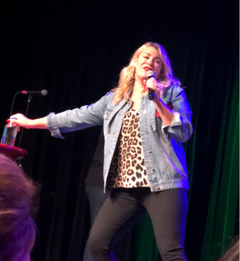 Heather McMahan | Comedy Concert | Tickets