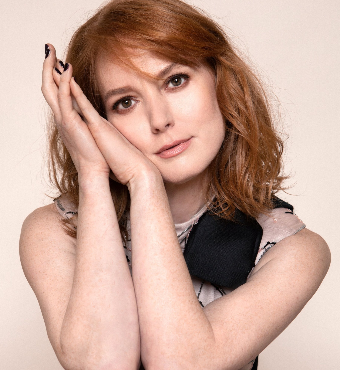 Alicia Witt | Live | Tickets