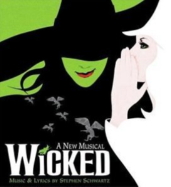 Wicked | Live | Tickets 