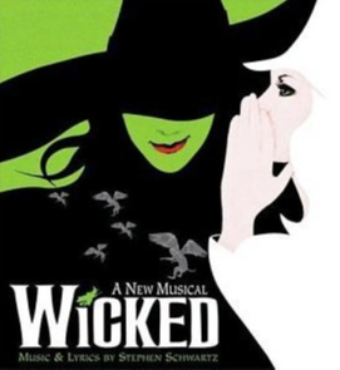 Wicked | Live | Tickets