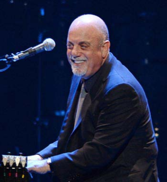 Billy Joel | Live Concert | Tickets