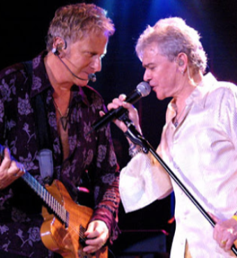 Air Supply | Rock Concert | Tickets