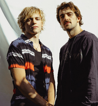 The Driver Era | Music Concert | Tickets