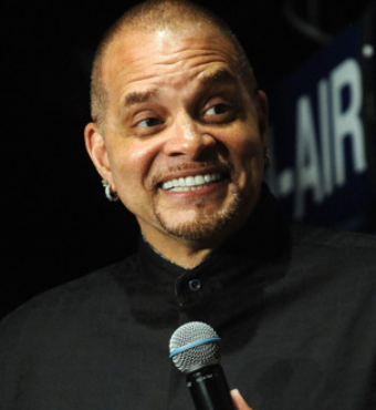 Sinbad |  Stand-up Comedy Show | Tickets