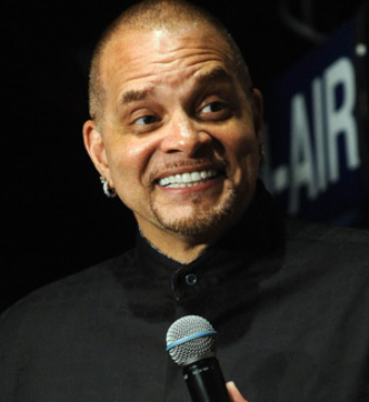 Sinbad |  Stand-up Comedy Show | Tickets 