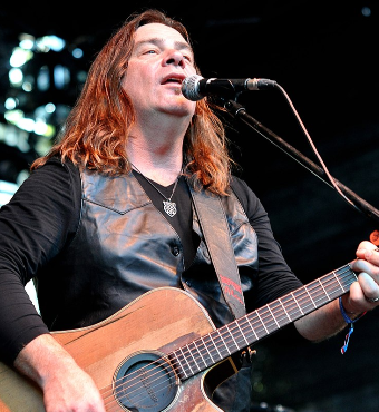 Alan Doyle | Music Concert | Tickets 