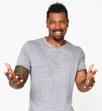 Deon Cole | Live In Oxon Hill | Tickets 