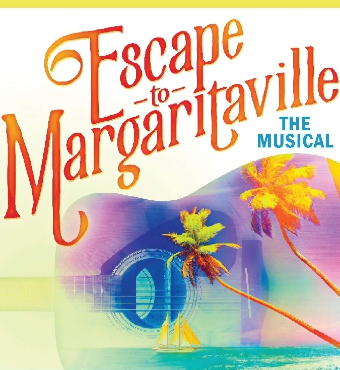 Escape to Margaritaville | Live Concert | Tickets