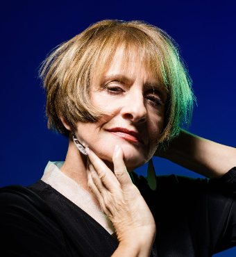 Patti LuPone | Live in McCallum Theatre | Tickets