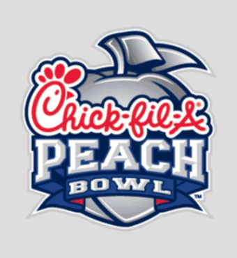 Chick-fil-A Peach Bowl 2021 |  Tickets