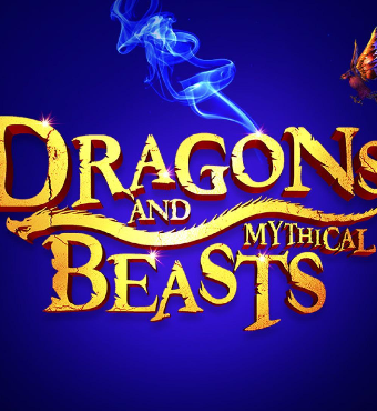 Dragons and Mythical Beasts | Live in Wilkes-Barre | Tickets