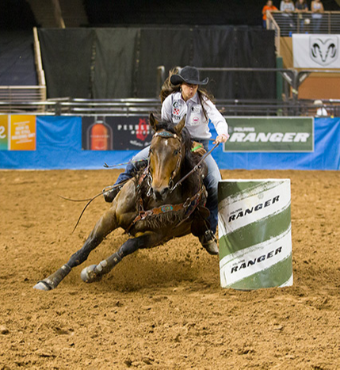 Ram First Frontier Circuit Finals Rodeo 2021 | Tickets