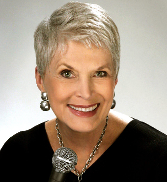 Jeanne Robertson | Live in Greensboro | Tickets